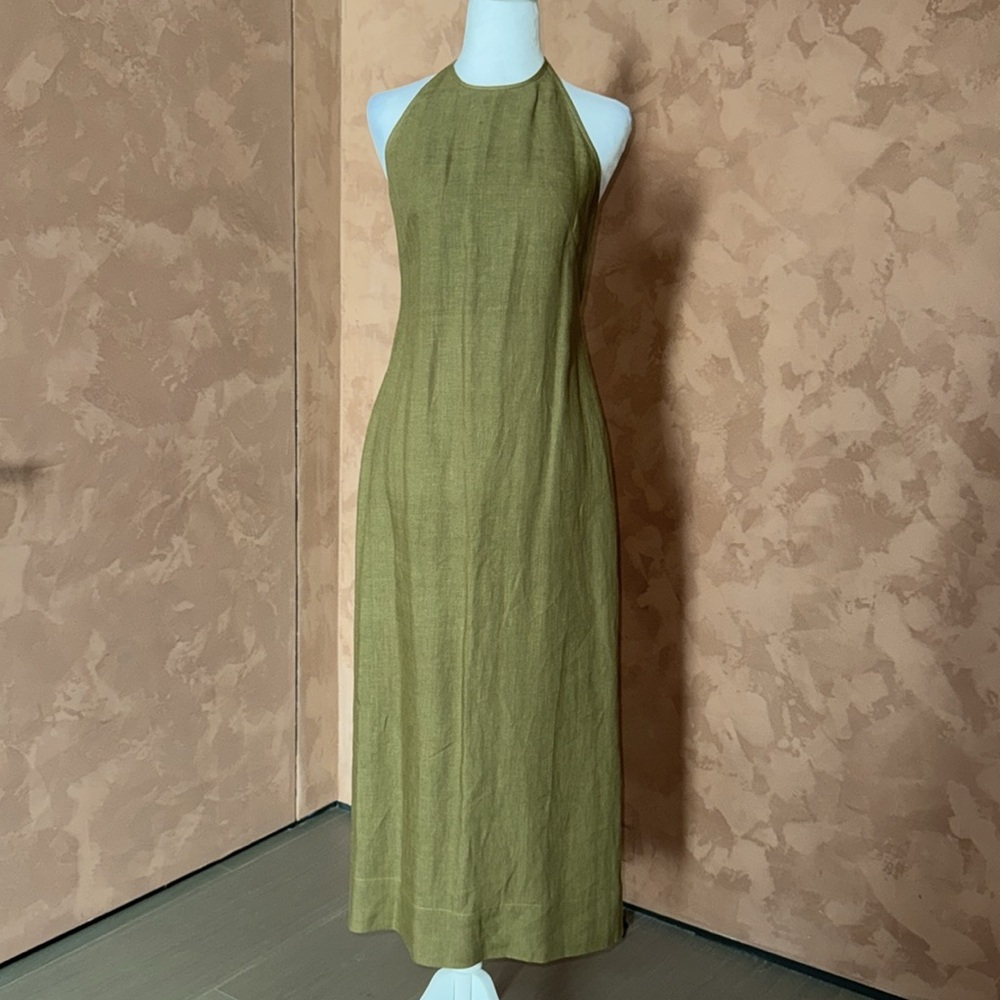 Three Graces London Dress